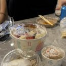 햇님과일 | 요아정 꿀조합 이대로만 시키세요 ! 초코쉘부터 과일까지 내돈내산 후기