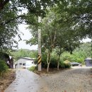 산들래 야영장 이미지