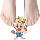 풋킹 | 발가락교정기 풋킹코리아 실리콘발가락교정기 보행개선 자세교정