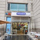시나몬롤 맛집 &lt;시나본 KBS 여의도점&gt; 솔직후기 #내돈내산