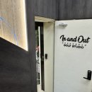 더 케이 골프스튜디오 인 청담 | 강남 인앤아웃 청담 골프 스튜디오 레슨 후기 (한영욱 프로님 레슨)