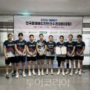 군청 2청사 앞 이미지