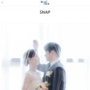 김인하 | [신도림 웨딩시티]본식 스냅 블루머스냅 내돈내산 계약후기(추천인코드⭕️)