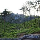 우산성 이미지