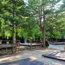 상아골계곡오토캠핑장 이미지