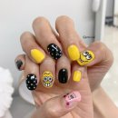이리로네일 이미지