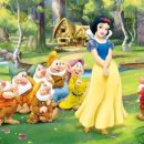 백설공주와 일곱 친구들 이미지