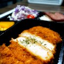돈까스와김치찌개 이미지