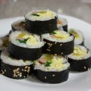 계란김밥 이미지