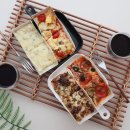 스토아마트 | 워커힐 고메 노엣지 피자 SK스토아에서 만나는 간편조리 맛있는피자
