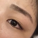 하우디 | [신내동속눈썹펌] 고영양클리닉펌, 하우디브로우 후기