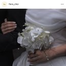 💐본식부케 "피오레초이" 계약후기 (짝궁마감)💐