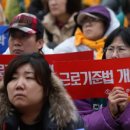 애디언트코리아주식회사노동조합 | 231221 노동법과 회사 형태