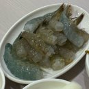 장백왕새우 - 고성군 장치2길 478 | 동래 로컬맛집 장백왕새우 부산 생새우 맛집