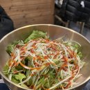통뼈감자탕 신촌점 | 창원 신촌 맛집 통뼈감자탕 신촌점 생갈비 너무 맛있었던 후기