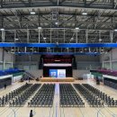 오산오색문화체육센터 대체육관 이미지