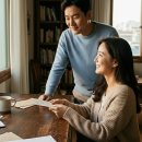 누구나 쓰는 AI 블로그 | [제6강] 쑥스러워 전하지 못한 진심, AI와 함께 쓰는 '세상에서 가장 따뜻한 편지'