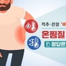 팔근육통증 푸는법과 약물치료 노화된 근육관리 꿀팁 이미지