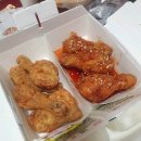 호식이두마리치킨신도봉
