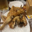 모든 음식이 맛있는 ‘아차산통닭’ 아차산역 호프집