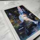 해피한가람점 | [전시] NOMA(노마) 개인전 / 달빛등불하나 / 무료전시 / 예술의전당 한가람미술관