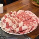 삼겹상회 | 봉일시장 / 김치찌개 맛집 + 소주 3천원 [삼겹상회]