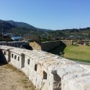 청도읍성 석빙고 이미지