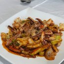김미정 야식 이미지