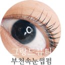 세븐일레븐 중동마이빌점 | 부천 속눈썹/부천 속눈썹 펌 맛집 그랑드 뷰티 만족도 10000%