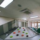 행안초병설유치원 | 학교 실내 놀이시설, 부안 행안 초등학교 병설유치원 실내 놀이터!