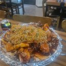 훌랄라참숯치킨 오리역점