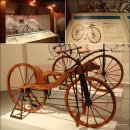 [상주자전거박물관]우리나라 최초의 자전거박물관 이미지