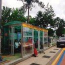 야성초등학교 앞 이미지