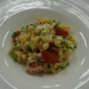 키친 마카로니 이미지