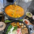 효자곱영일대