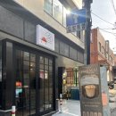 베스킨라빈스부천고강점 | 노멀 | 소금라떼와 초코 롤케이크가 맛있는 부천 카페