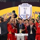 베트남 축구협회, 김상식 감독에게 20억동 포상금 지급 이미지