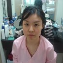 김동은헤어 이미지
