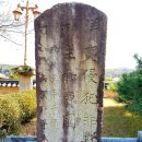 순흥척화비 이미지