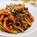 대구 반고개무침회 푸른회식당 오징어무침회 택배 후기