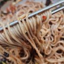 서옹 메밀 막국수 이미지