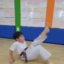 한마음 키즈짐 태권도장 이미지