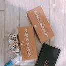 QC GLASS | [애정수신]훈남안경사님의 깜짝선물! 선글라스 케이스 + 안경닦이 + 렌즈클리너 ❤️ 애정수신 후기 ❤️