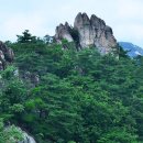 동악산 이미지
