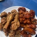 멕켄양념치킨 이미지