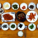 황태통나무집식당 이미지
