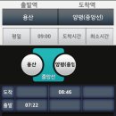 2013년 08월 22일 양평역~양자산~백병산 MTB 코스 답사 번개 라이딩