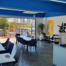 송 실내테니스 아카데미 이미지