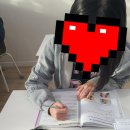 케이100영어학원 | 하남미사 영어학원 개별몰입커리큘럼(신입생후기)