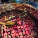 다인숯불갈비 | 막대소갈비, 모퉁이숯불갈비 구월점 후기